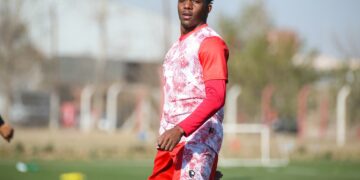 Reasco se convirtió en el quinto refuerzo de Instituto