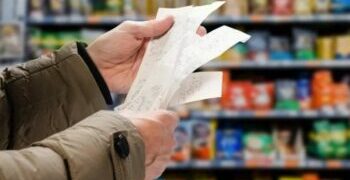 Los precios al consumidor aumentaron 6,80% en julio en Córdoba