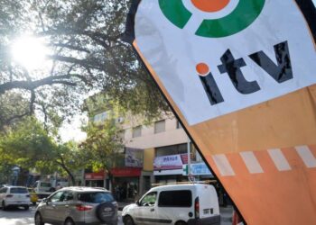 Aumenta un 43,6% la ITV en Córdoba: cómo quedan los valores