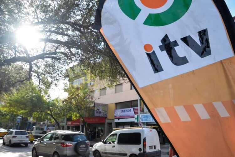 Aumenta un 43,6% la ITV en Córdoba: cómo quedan los valores