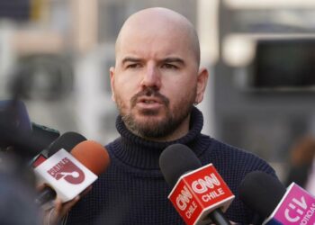 Una renuncia dolorosa para Boric