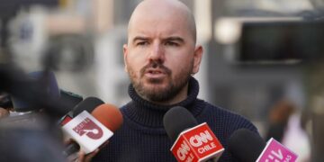 Una renuncia dolorosa para Boric