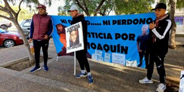 Alegan las defensas de los policías acusados por el crimen de Joaquín Paredes y se espera veredicto
