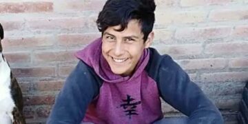 Perpetua para el policía que mató a Joaquín Paredes y absolución para otros cinco efectivos