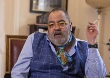 Internaron a Jorge Lanata por una infección