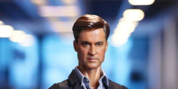 ¿Cómo se verían los políticos argentinos si fueran muñecos de Barbie?