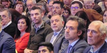 Juez: “Los problemas no se resuelven con dinamita”