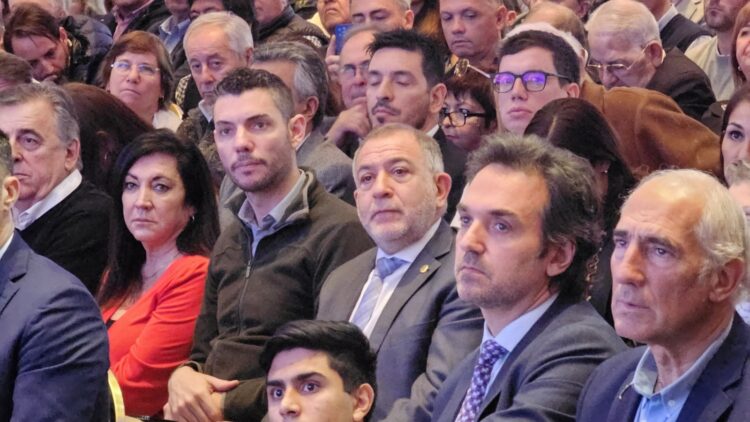 Juez: “Los problemas no se resuelven con dinamita”