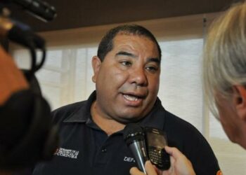 Elevan a juicio la causa contra Diego Concha por homicidio, abuso y violencia de género