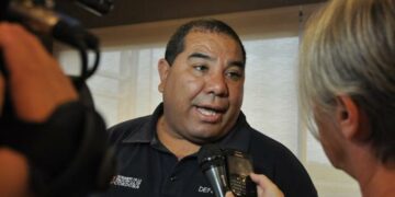 Elevan a juicio la causa contra Diego Concha por homicidio, abuso y violencia de género