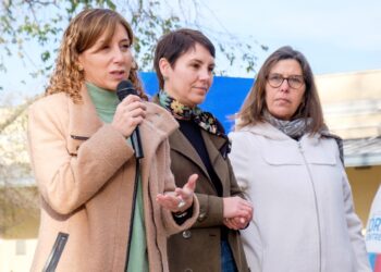 Jure: “Schiaretti representa la defensa del interior productivo”