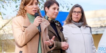 Jure: “Schiaretti representa la defensa del interior productivo”