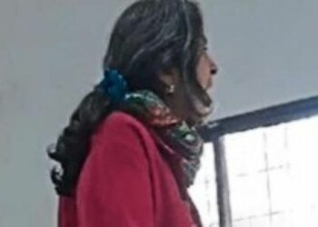 Una maestra de La Calera criticó a Milei durante una clase y el video causó revuelo