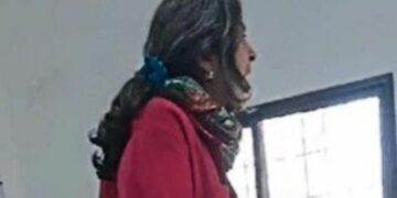 Una maestra de La Calera criticó a Milei durante una clase y el video causó revuelo