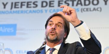 Uruguay: entró en vigencia la criticada reforma