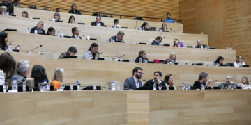 Endurecen las sanciones del Código de Convivencia para quienes busquen violentar la vía pública o la propiedad privada