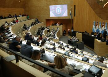 Tras las Paso, volvió el debate a la Legislatura cordobesa