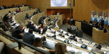 Tras las Paso, volvió el debate a la Legislatura cordobesa