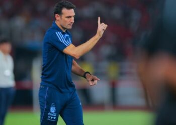 La larga lista de convocados de Scaloni: varios del sub-23 y un ex Belgrano en la mira