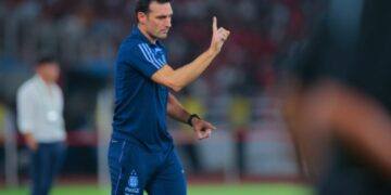 La larga lista de convocados de Scaloni: varios del sub-23 y un ex Belgrano en la mira