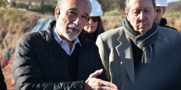 La Provincia habilitará un Fondo para el Desarrollo Eléctrico Cooperativo