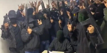 El grupo delictivo más grande de Ecuador se atribuyó el asesinato de Villavicencio