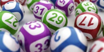 Un extraño síntoma la llevó a jugar a la lotería y se hizo millonaria