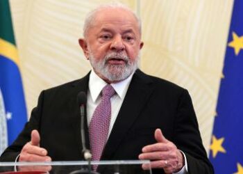 Lula insistió en el ingreso de Argentina al Brics y apuntó contra el FMI