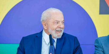 Lula pidió que en Argentina gane quien defienda la inclusión social