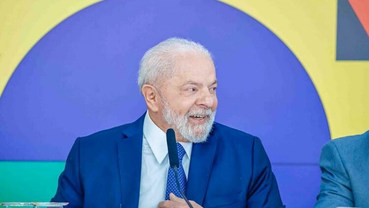 Lula pidió que en Argentina gane quien defienda la inclusión social