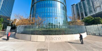 Banco Macro anunció la compra de Banco Itaú en la Argentina