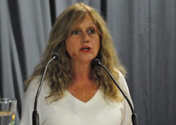 La rectora de la UNRC defendió al Conicet y la educación pública