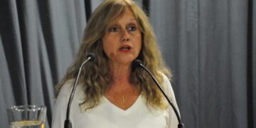 La rectora de la UNRC defendió al Conicet y la educación pública