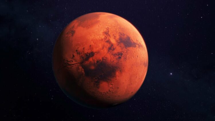 Descubren que Marte tuvo un clima cíclico con condiciones favorables para la vida