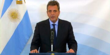 El Gobierno anunció que compensarán a los comercios saqueados