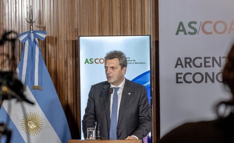 Las entidades empresarias cuestionaron el bono extra