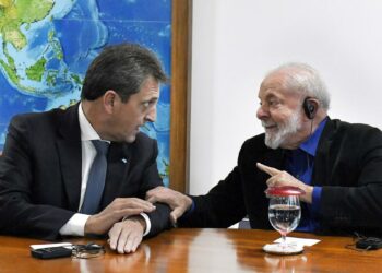 Cierran el acuerdo con Brasil para financiar importaciones