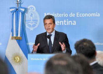 Luego del shock, Massa completaría el paquete económico enfocado al consumo