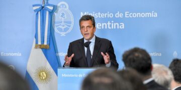 Luego del shock, Massa completaría el paquete económico enfocado al consumo