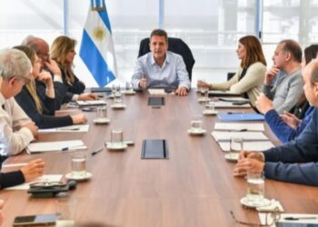 Tras las Paso, Massa avanza con nuevas medidas de la economía