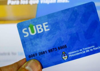 El ministro Giuliano reafirmó la llegada del sistema SUBE a Córdoba