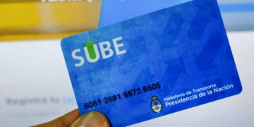 El ministro Giuliano reafirmó la llegada del sistema SUBE a Córdoba