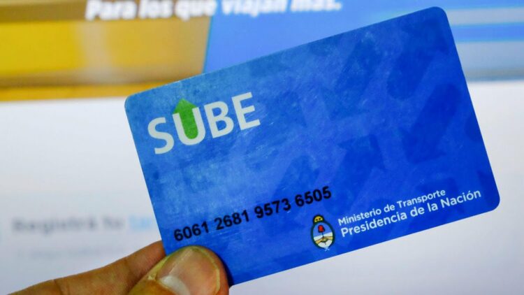 El ministro Giuliano reafirmó la llegada del sistema SUBE a Córdoba