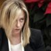 La primera ministra italiana, Giorgia Meloni.