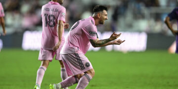 Messi jugará un partido clave que podría llevar al Inter Miami a la primera final de su historia