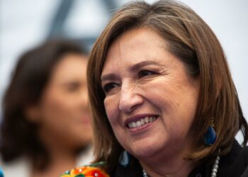 Inédito: habrá una candidata opositora “única” en México