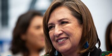 Inédito: habrá una candidata opositora “única” en México