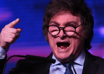 Milei ganó en las seis mayores ciudades del interior cordobés