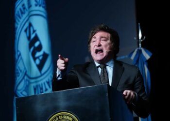 El voto del campo favoreció a LLA por encima de todos