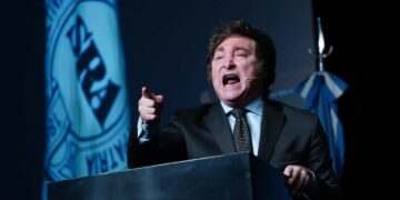 El voto del campo favoreció a LLA por encima de todos